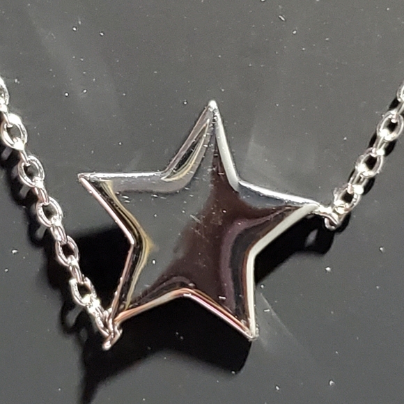 Couch Earrings & Set Necklace - Picture 7 of 12